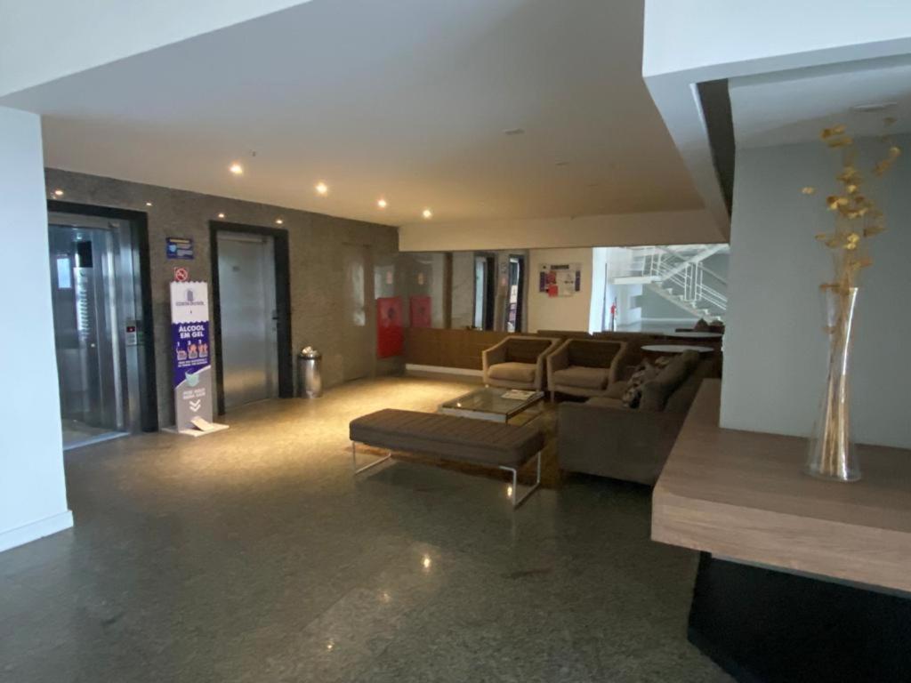 Cond Costa Do Sol Com Piscina Apartment Fortaleza  Exterior photo