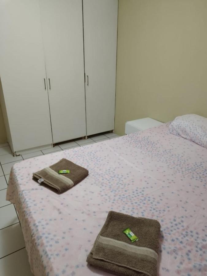 Cond Costa Do Sol Com Piscina Apartment Fortaleza  Exterior photo
