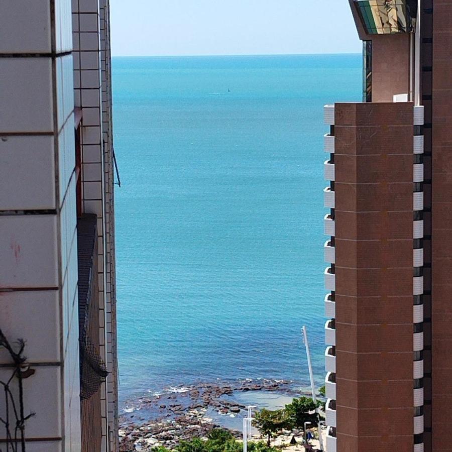 Cond Costa Do Sol Com Piscina Apartment Fortaleza  Exterior photo