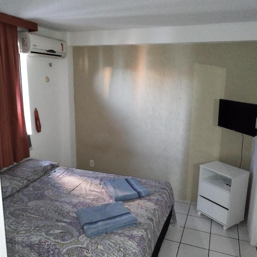 Cond Costa Do Sol Com Piscina Apartment Fortaleza  Exterior photo