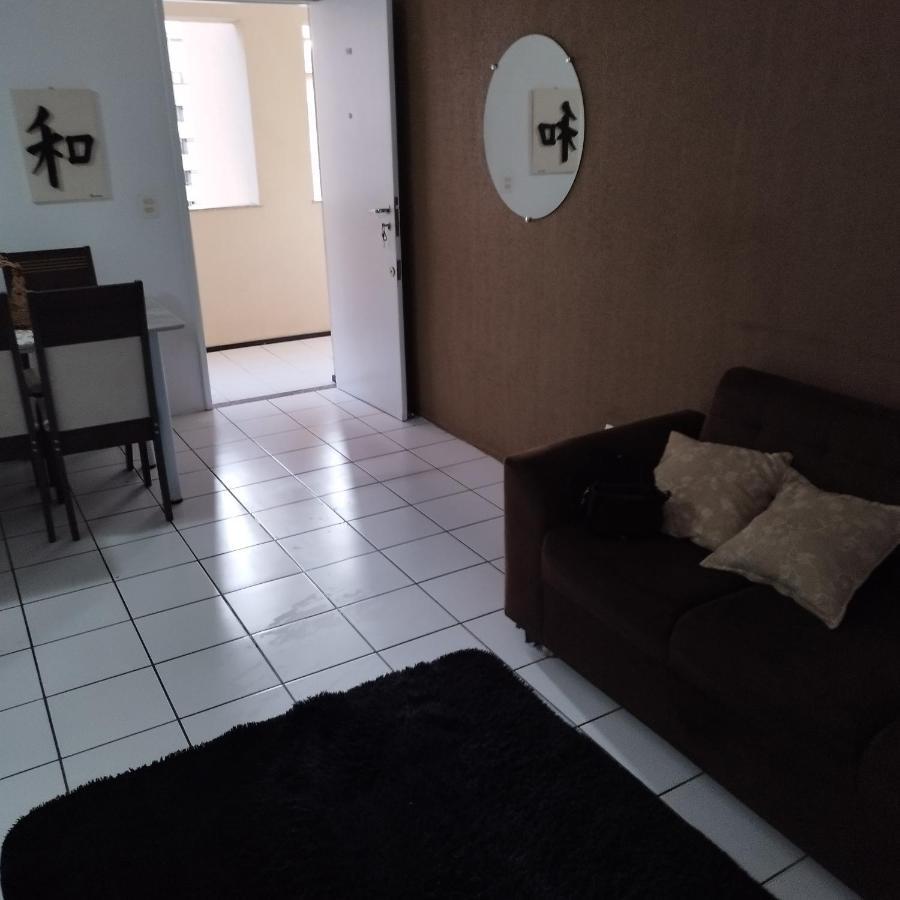 Cond Costa Do Sol Com Piscina Apartment Fortaleza  Exterior photo